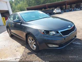 KIA KIA OPTIMA EX