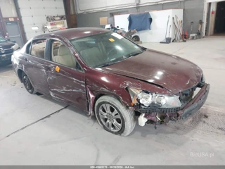 HONDA HONDA ACCORD 2.4 LX-P