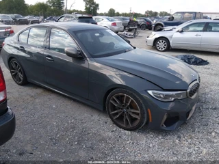 BMW M340I