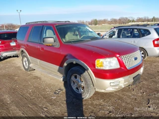 FORD FORD EXPEDITION EDDIE BAUER/KING RANCH