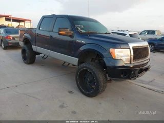 FORD FORD F-150 XL/XLT