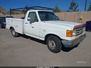 FORD FORD F150