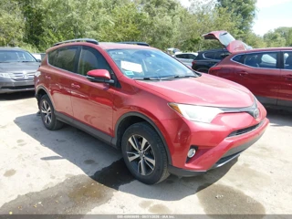 TOYOTA TOYOTA RAV4 XLE