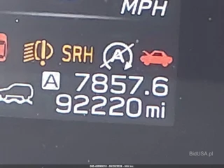 SUBARU SUBARU OUTBACK PREMIUM