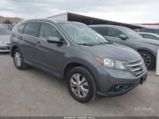 HONDA HONDA CR-V EX-L