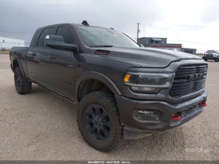 RAM RAM 2500 LARAMIE  4X4 6'4 BOX