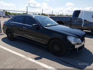 MERCEDES-BENZ MERCEDES-BENZ E 350 4MATIC
