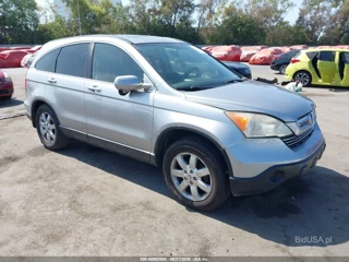 HONDA HONDA CR-V EX-L