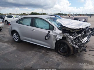 TOYOTA TOYOTA COROLLA LE
