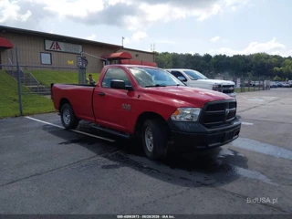 RAM RAM 1500 CLASSIC TRADESMAN  4X2 8' BOX