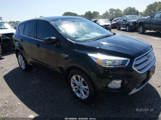 FORD FORD ESCAPE SE