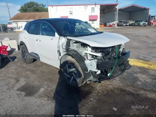NISSAN NISSAN KICKS SV FWD