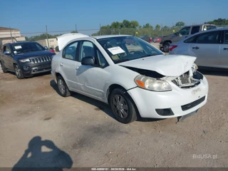 SUZUKI SUZUKI SX4 LE/LE POPULAR