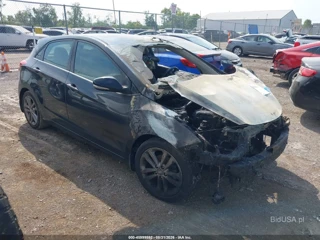 HYUNDAI HYUNDAI ELANTRA GT