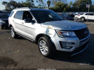 FORD FORD EXPLORER XLT