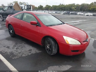 HONDA HONDA ACCORD CPE EX