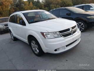 DODGE DODGE JOURNEY SE