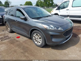 FORD FORD ESCAPE SE