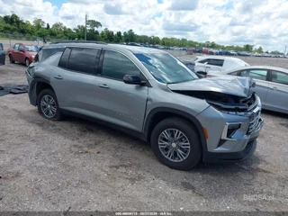 CHEVROLET CHEVROLET TRAVERSE FWD LT
