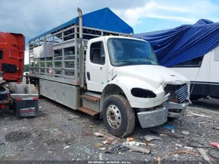 FREIGHTLINER FREIGHTLINER M2 106 MEDIUM DUTY