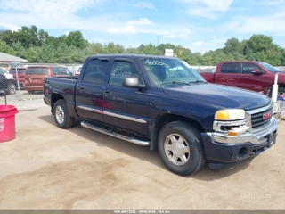GMC SIERRA 1500 SLE/SLT
