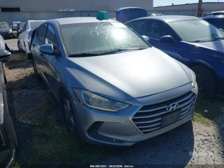 HYUNDAI HYUNDAI ELANTRA SE
