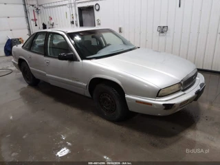 BUICK BUICK REGAL CUSTOM
