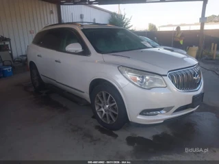 BUICK BUICK ENCLAVE LEATHER