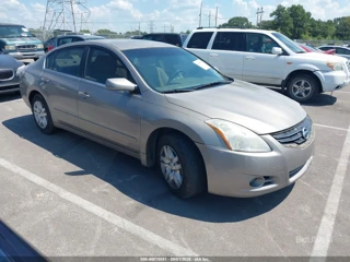 NISSAN NISSAN ALTIMA 2.5 S