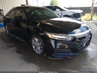 HONDA HONDA ACCORD LX