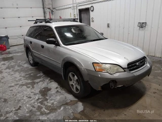 SUBARU SUBARU OUTBACK 2.5I