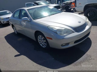 LEXUS LEXUS ES 300