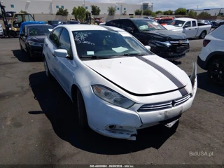 DODGE DODGE DART SE