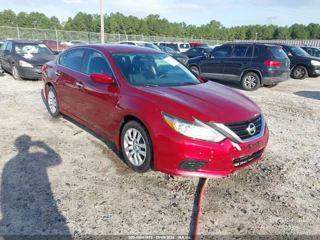 NISSAN NISSAN ALTIMA 2.5 S