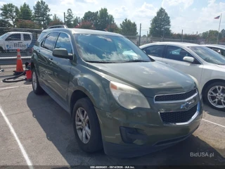 CHEVROLET CHEVROLET EQUINOX 1LT