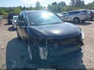NISSAN NISSAN ROGUE SV
