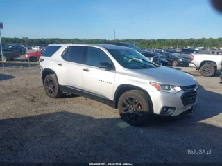 CHEVROLET CHEVROLET TRAVERSE PREMIER