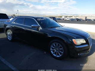 CHRYSLER CHRYSLER 300 LIMITED