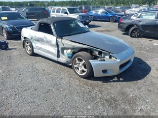HONDA HONDA S2000