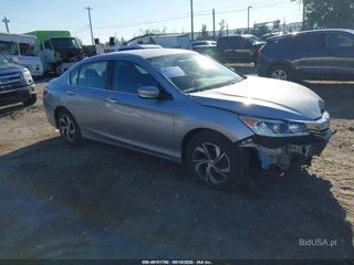 HONDA HONDA ACCORD LX