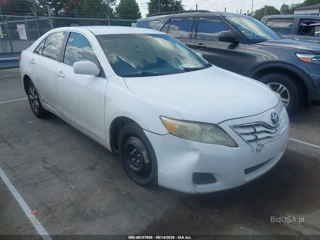 TOYOTA TOYOTA CAMRY LE