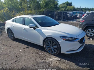 MAZDA MAZDA MAZDA6 TOURING