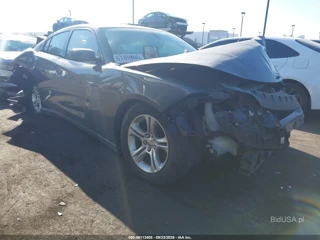 DODGE DODGE CHARGER SE