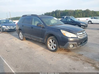 SUBARU SUBARU OUTBACK 2.5I PREMIUM