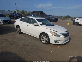 NISSAN NISSAN ALTIMA 2.5 SL