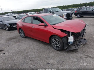 KIA KIA FORTE S