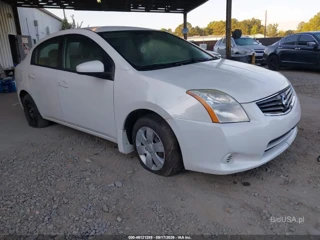 NISSAN NISSAN SENTRA 2.0/2.0S/SR/2.0SL