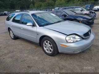 MERCURY MERCURY SABLE LS PREMIUM