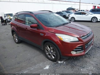 FORD FORD ESCAPE SE