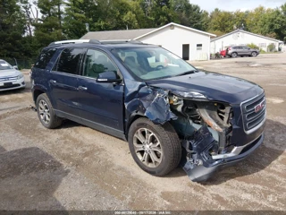 GMC ACADIA SLT-1